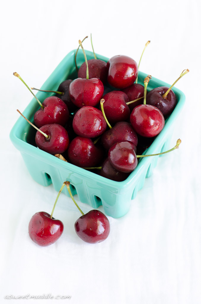 Cherries