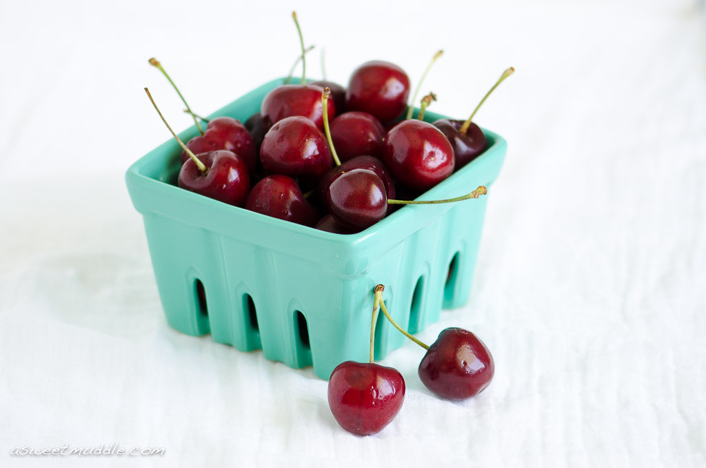 Cherries