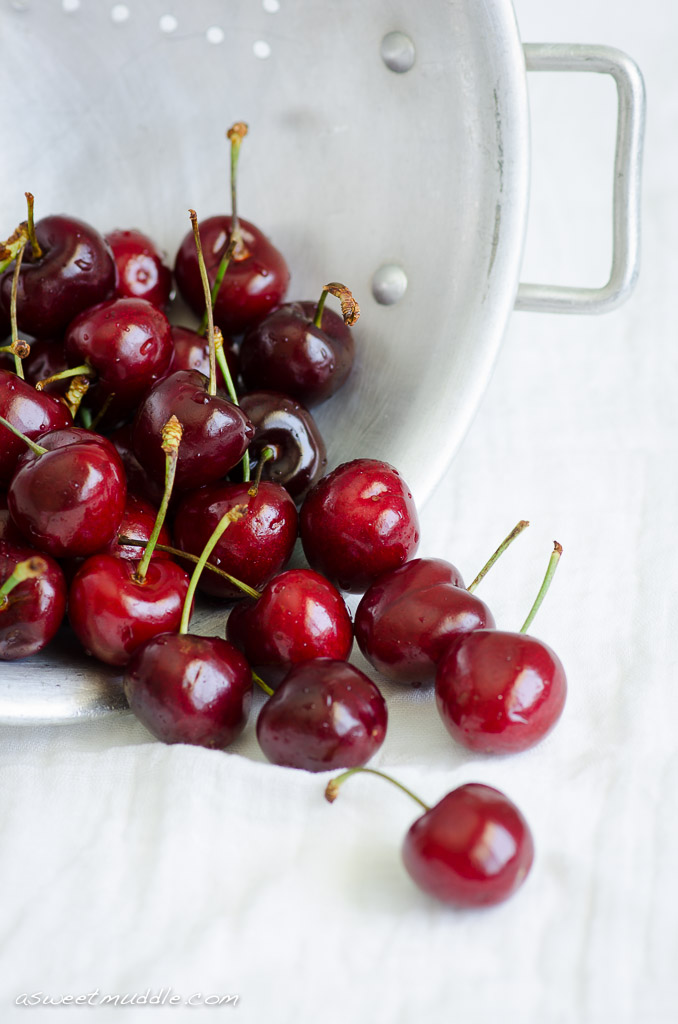 Cherries